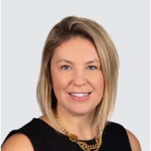 Sarah Hodges, UKG