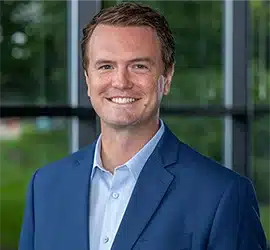 Scott Moran, Sutker Moran