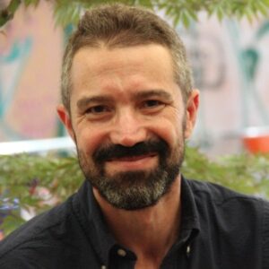 Shahar Silbershatz, co-founder and CEO of Caliber