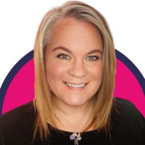 Shari Simpson, Paylocity; Holiday bonuses: How to do things differently