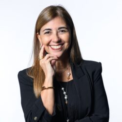 Marcela Esquivel, vice-president people experience (HR), Asia and Middle East, Sony Music Entertainment