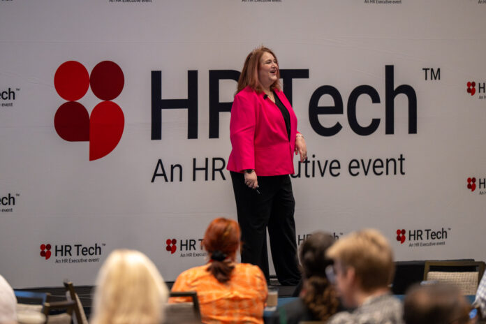 Stacey Harris, Sapient Insights, 2025 Annual HR Systems Survey