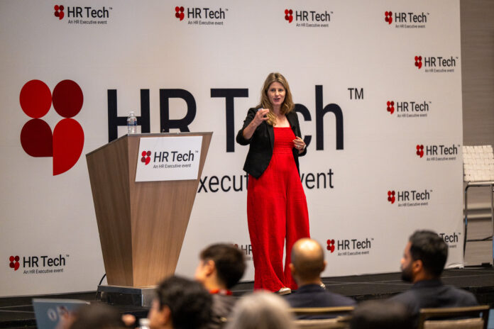 Stacia Garr on how HR leaders can prepare for 5 macros trends