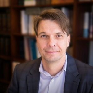 Stefan Gaertner PhD, Syndio