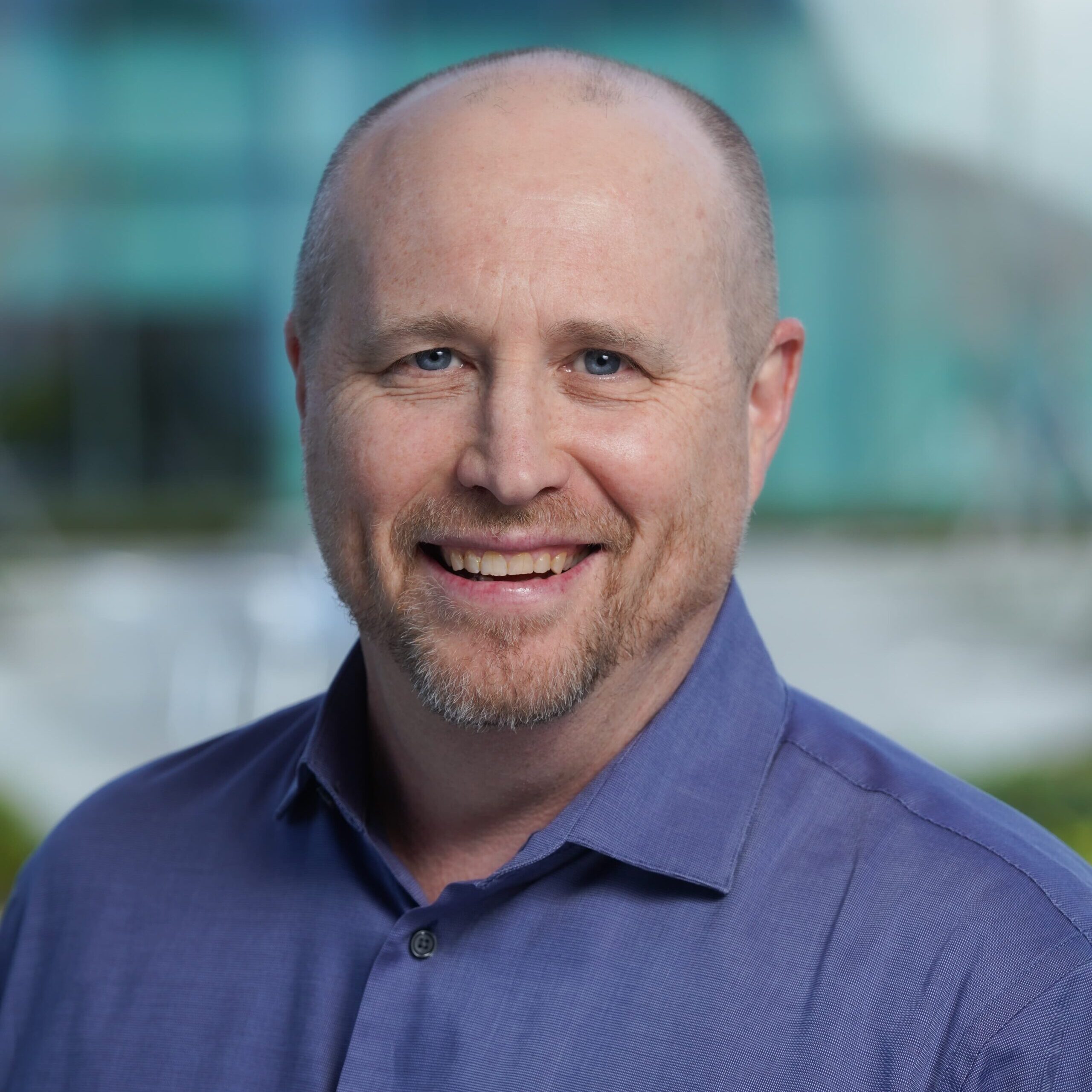 Steve Chase, vice chair of AI and digital innovation at KPMG
