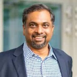 Suresh Vittal, chief product officer at UKG, agentic AI