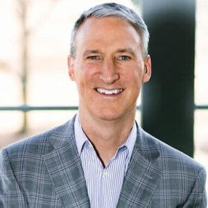 Timothy Richmond, CHRO Association