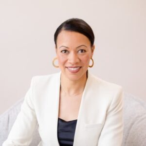Teulia Hanson, LinkedIn