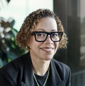 Teuila Hanson, LinkedIn