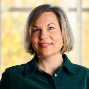 Therese Götsten, IKEA, on sustainability as a talent strategy
