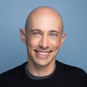 Tobias Lütke, CEO at Shopify