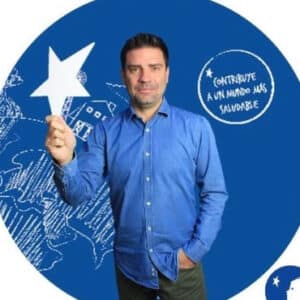 Vincent Favre, Danone