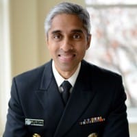 Vivek Murthy, US Surgeon General