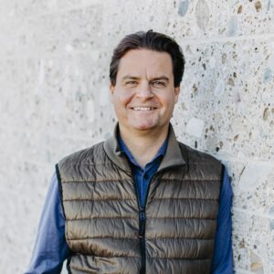 Will Lahaise, co-founder of pltfrm