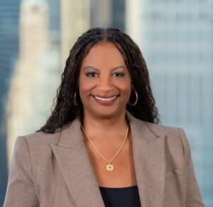 Yolanda Seals-Coffield, PwC
