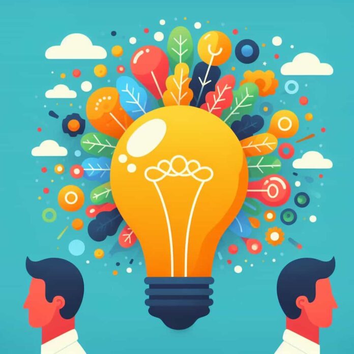 co-innovation