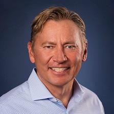 Art Zeile, CEO of Dice