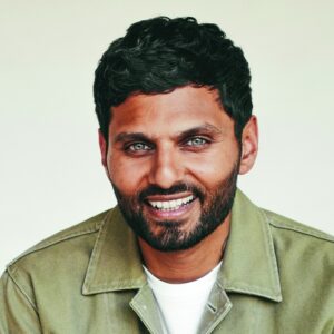 Jay Shetty, mental health