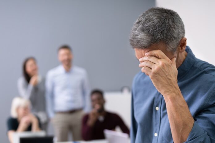 Bulldozed: Recognizing mistreatment as a cultural problem
