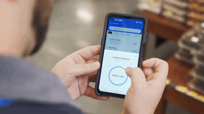 Me@Walmart App, credit: Walmart; Walmart's new plan for AI agents. Plus, Workday news and more