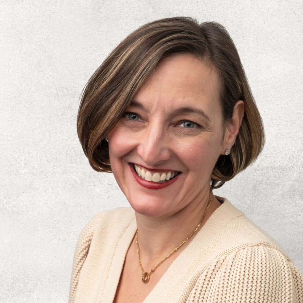 Maryjo Charbonnier, CHRO, Kyndryl