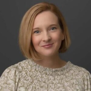 Elissa Tucker, APQC