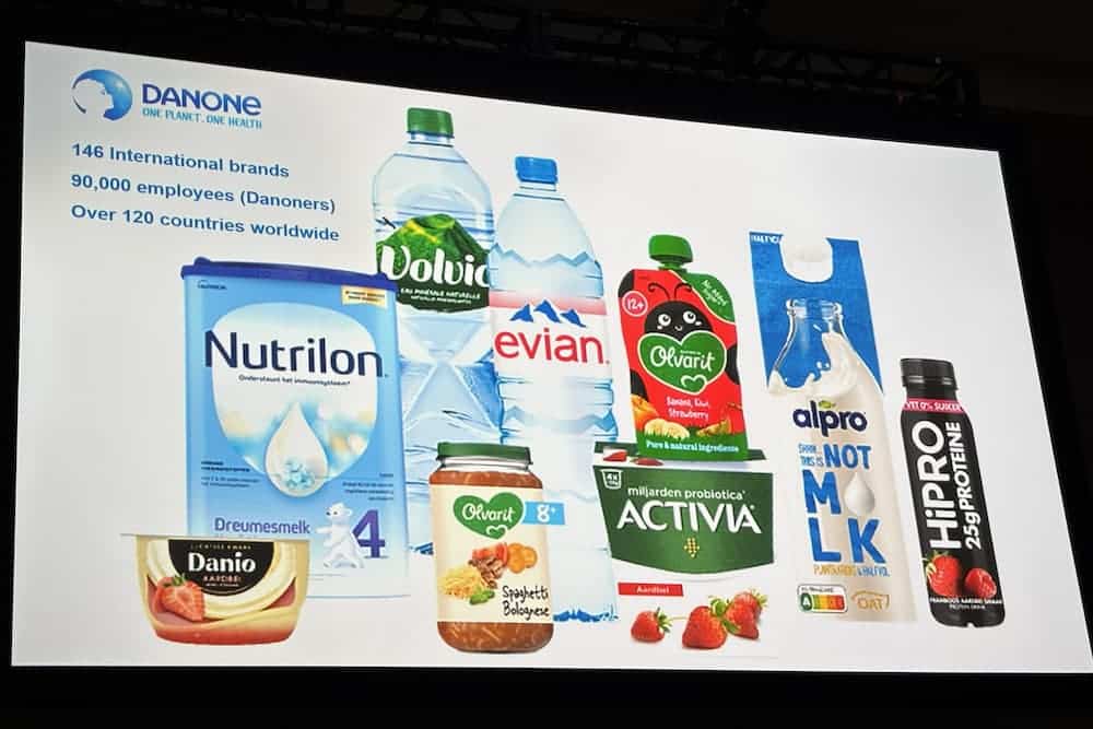 Workforce planning built on business strategy