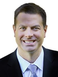 John Doel, KPMG, AI agent implementation