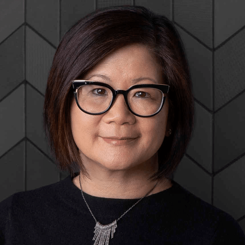 Gloria T. Chen