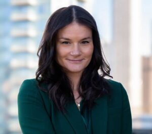 Heather Berti, Arlo Hotels