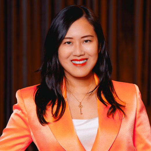 Serena Huang