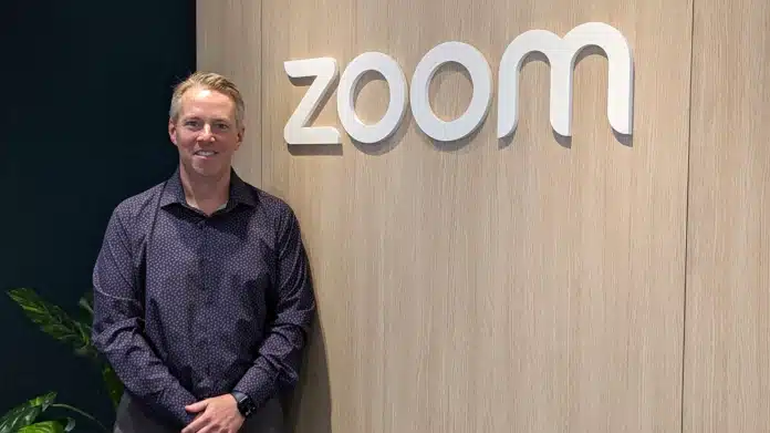Employee communication critical for Zoom exec