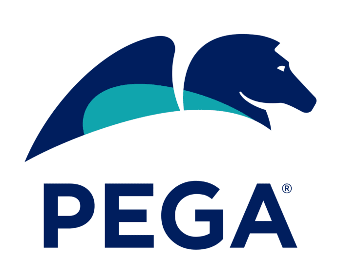 Pega logo