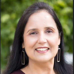 Prerna Ajmera, Microsoft, integrating AI in HR