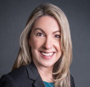 Stefanie Adams, WNY People Development
