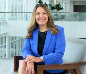 Sandy Torchia, KPMG