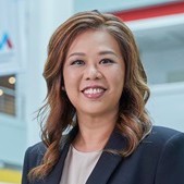 Sara Yik, chief human capital officer, Singapore Institute of Management
