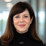 Sarah Tilley, ServiceNow, AI-first talent strategy