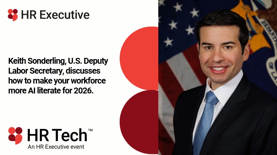 Building employee AI literacy: A DOL perspective